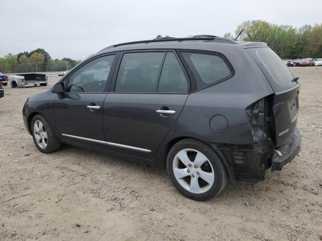 Photo 2 from auction – 2007 KIA RONDO LX with VIN KNAFG526977047479