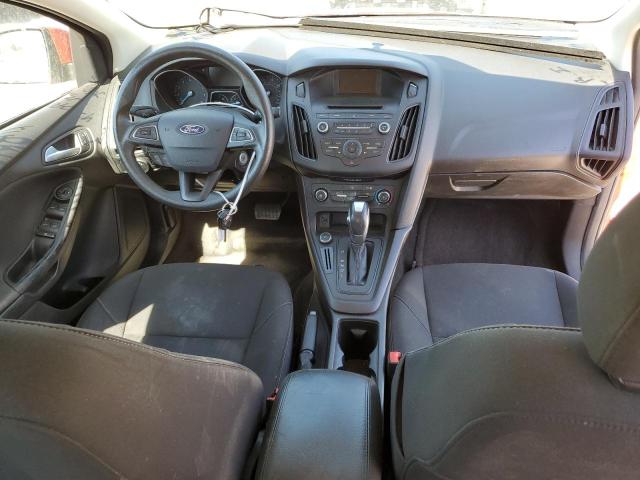Photo 8 from auction – 2016 FORD FOCUS SE with VIN 1FADP3F25GL376635