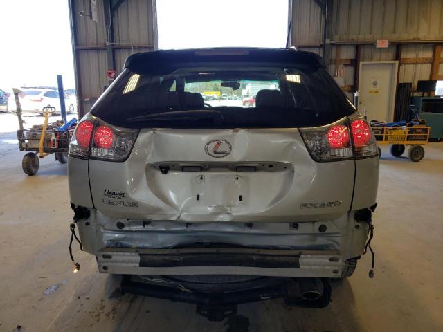 Photo 6 from auction – 2007 LEXUS RX 350 with VIN 2T2GK31U87C006460