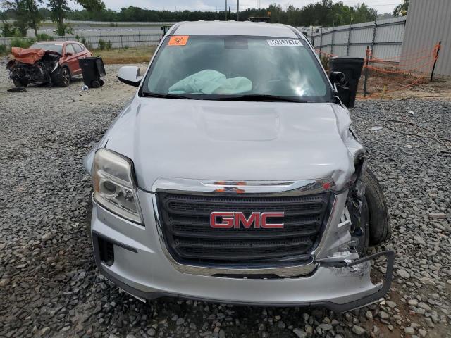 Photo 5 from auction – 2017 GMC TERRAIN SL with VIN 2GKALMEK0H6268387