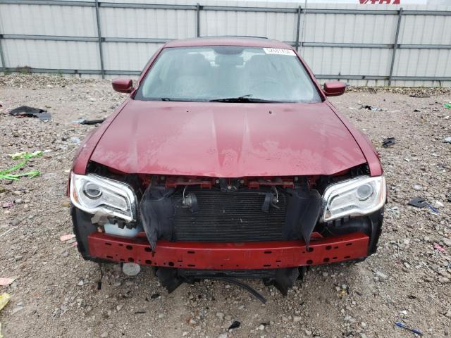 Photo 5 from auction – 2014 CHRYSLER 300 with VIN 2C3CCARG8EH144395