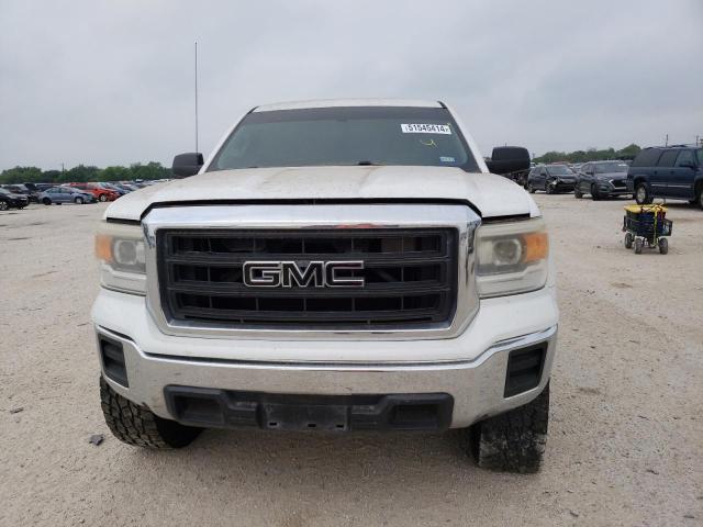Photo 5 from auction – 2014 GMC SIERRA C15 with VIN 3GTP1TEC2EG475197