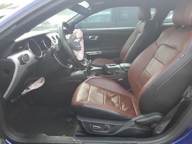 Photo 7 from auction – 2016 FORD MUSTANG with VIN 1FA6P8TH0G5267079