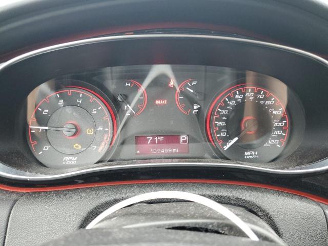 Photo 9 from auction – 2015 DODGE DART SE with VIN 1C3CDFAAXFD375427