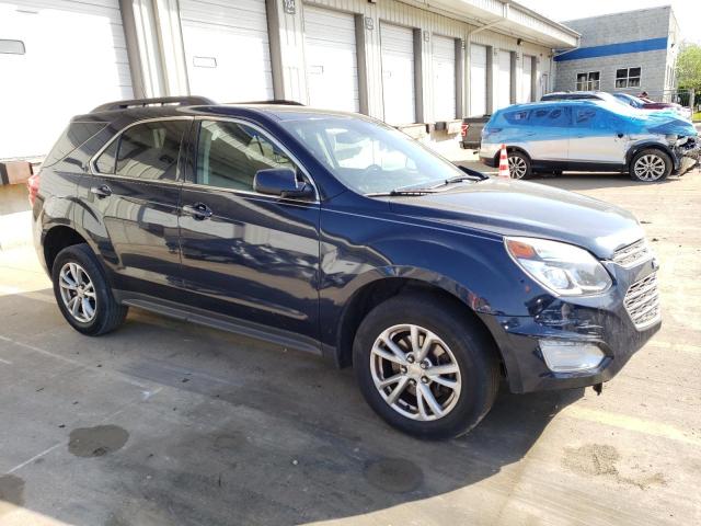 Photo 4 from auction – 2017 CHEVROLET EQUINOX LT with VIN 2GNALCEK0H1579442
