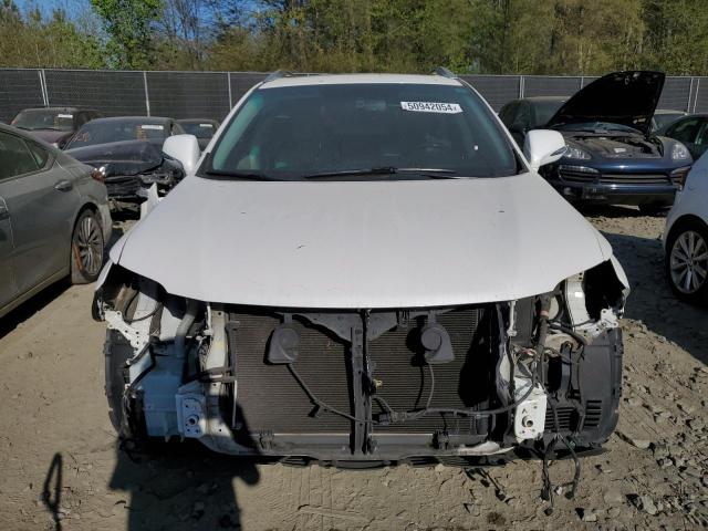Photo 5 from auction – 2010 LEXUS RX 350 with VIN 2T2BK1BA5AC029432