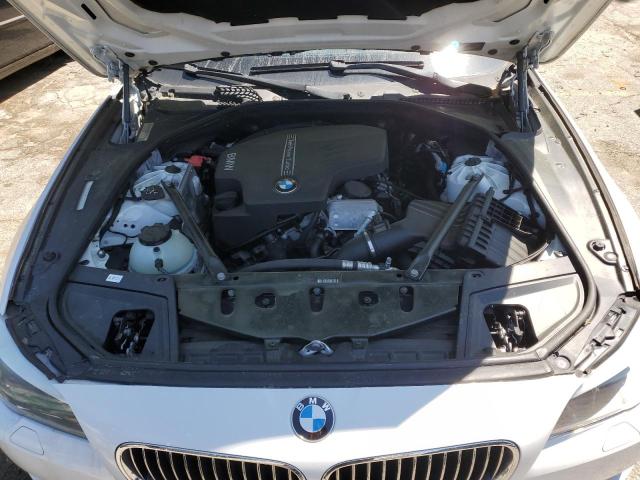Photo 11 from auction – 2012 BMW 528 I with VIN WBAXG5C53CDX05383