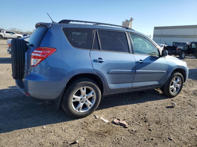 Photo 3 from auction – 2011 TOYOTA RAV4 with VIN 2T3BK4DV6BW044261