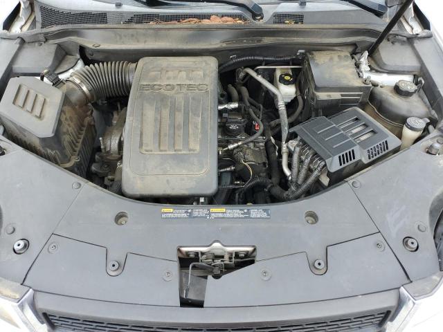 Photo 12 from auction – 2013 GMC TERRAIN SL with VIN 2GKALMEK3D6245020