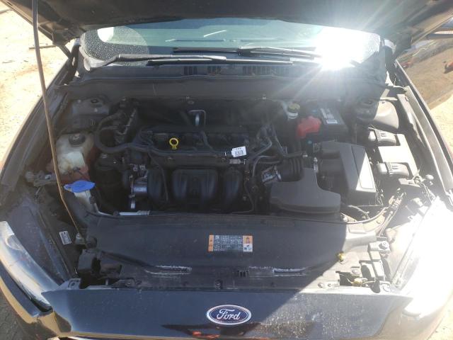 Photo 11 from auction – 2013 FORD FUSION SE with VIN 3FA6P0H72DR176695