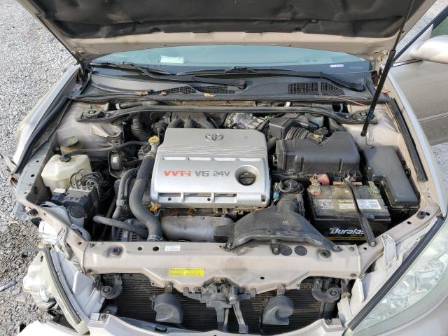 Photo 11 from auction – 2006 TOYOTA CAMRY with VIN 4T1BF30K25U084974