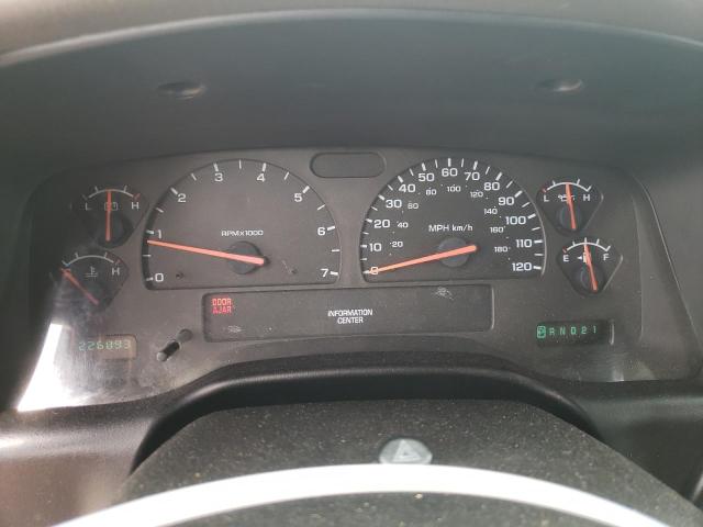 Photo 9 from auction – 2003 DODGE DAKOTA QUA with VIN 1D7HG48N63S192853