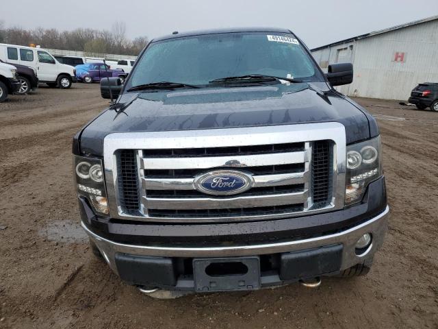Photo 5 from auction – 2013 FORD F150 SUPER with VIN 1FTFW1EF3DFC47981