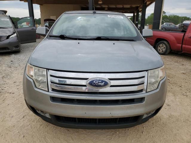 Photo 5 from auction – 2007 FORD EDGE SEL P with VIN 2FMDK49C97BA58208