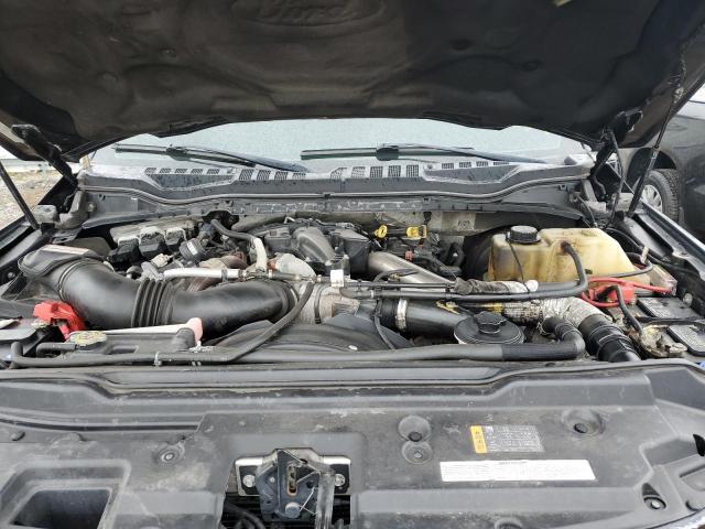 Photo 11 from auction – 2017 FORD F350 SUPER with VIN 1FT8W3BT9HEE83108