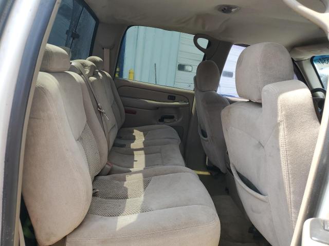 Photo 10 from auction – 2005 CHEVROLET SILVERADO with VIN 2GCEC13T951400630