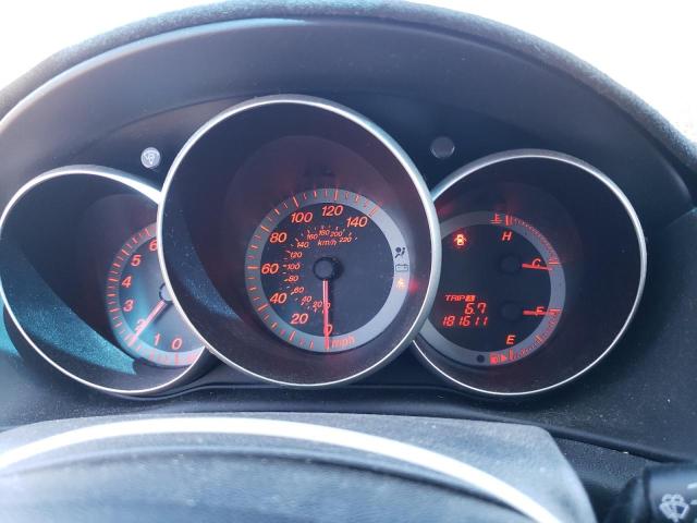 Photo 9 from auction – 2006 MAZDA 3 HATCHBAC with VIN JM1BK344761517218