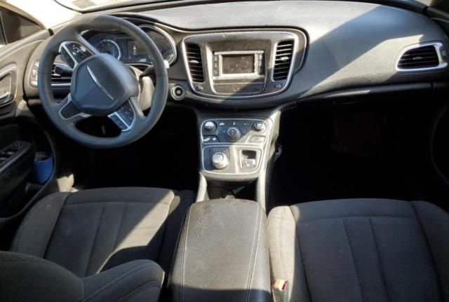 Photo 8 from auction – 2015 CHRYSLER 200 LIMITE with VIN 1C3CCCAB7FN738836