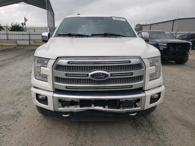 Photo 5 from auction – 2016 FORD F150 SUPER with VIN 1FTEW1EG2GFB91654