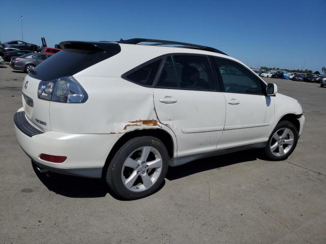 Photo 3 from auction – 2005 LEXUS RX 330 with VIN 2T2GA31U95C032680