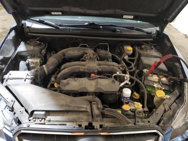 Photo 12 from auction – 2014 SUBARU XV CROSSTR with VIN JF2GPACC2E8277183