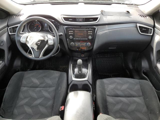 Photo 8 from auction – 2015 NISSAN ROGUE S with VIN 5N1AT2MV7FC852071