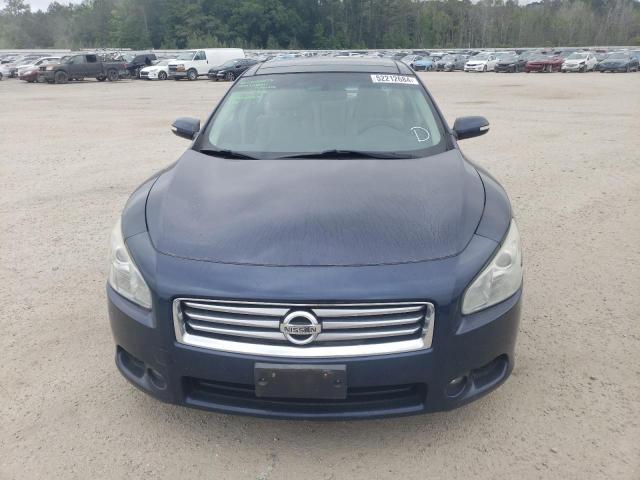 Photo 5 from auction – 2014 NISSAN MAXIMA S with VIN 1N4AA5APXEC913824
