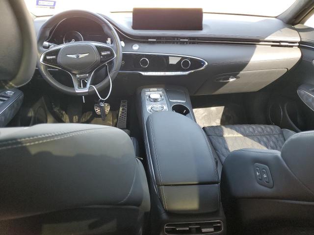 Photo 8 from auction – 2022 GENESIS GV70 BASE with VIN KMUMCDTC4NU030542