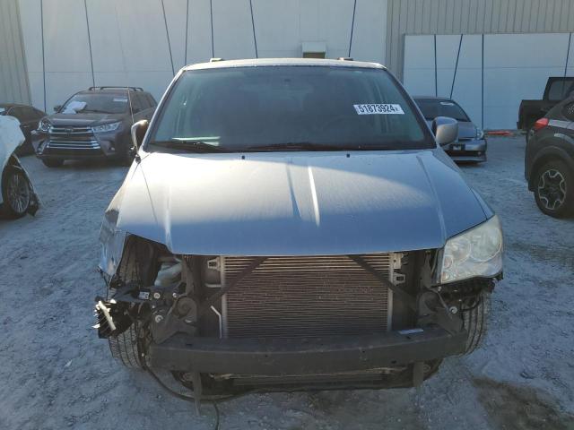 Photo 5 from auction – 2014 DODGE GRAND CARA with VIN 2C4RDGCG6ER181888