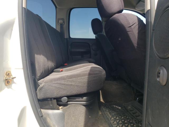 Photo 10 from auction – 2003 DODGE RAM 2500 S with VIN 3D7KU28D63G744904