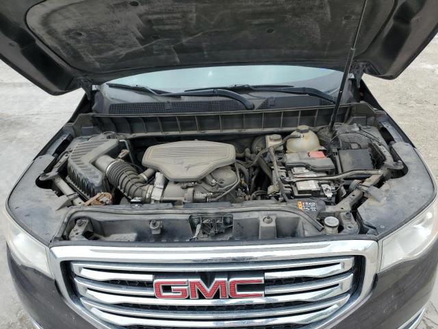 Photo 11 from auction – 2017 GMC ACADIA SLT with VIN 1GKKNMLS3HZ134818