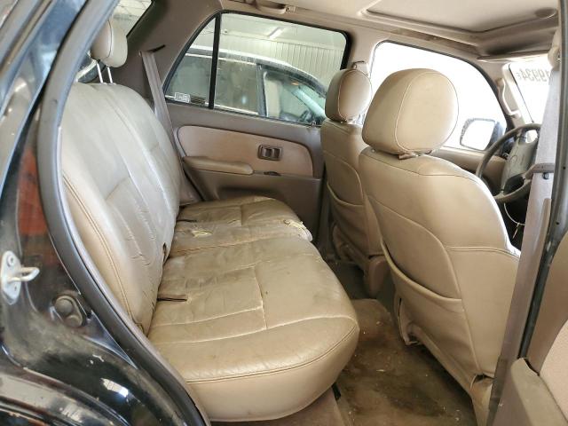 Photo 11 from auction – 1998 TOYOTA 4RUNNER SR with VIN JT3HN86RXW0173482