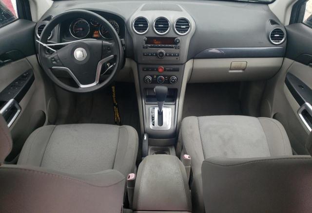 Photo 8 from auction – 2009 SATURN VUE XE with VIN 3GSCL33P79S613760