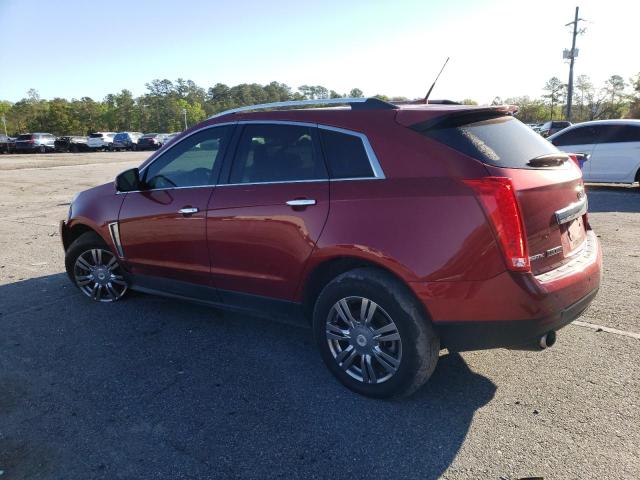 Photo 2 from auction – 2013 CADILLAC SRX LUXURY with VIN 3GYFNCE36DS620456