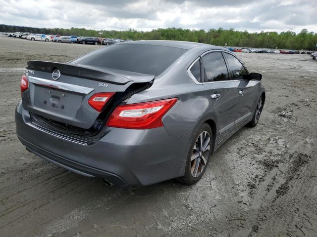 Photo 3 from auction – 2016 NISSAN ALTIMA 2.5 with VIN 1N4AL3AP8GC187883