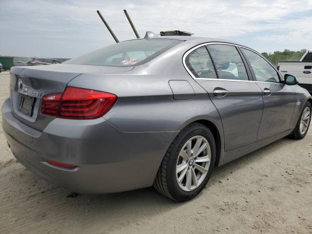 Photo 3 from auction – 2015 BMW 528 I with VIN WBA5A5C51FD524232