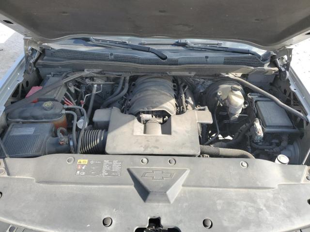 Photo 11 from auction – 2014 CHEVROLET SILVERADO with VIN 3GCPCREC7EG138926