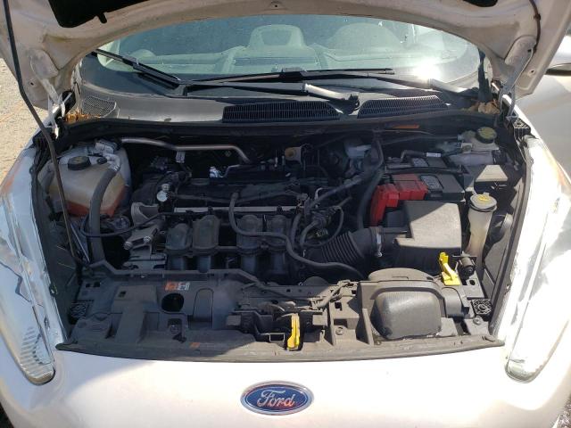 Photo 12 from auction – 2016 FORD FIESTA TIT with VIN 3FADP4FJ5GM162143