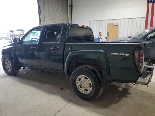 Photo 2 from auction – 2004 GMC CANYON with VIN 1GTDS136X48107341