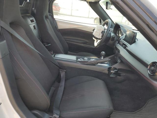 Photo 10 from auction – 2019 MAZDA MX-5 MIATA with VIN JM1NDAC73K0311126