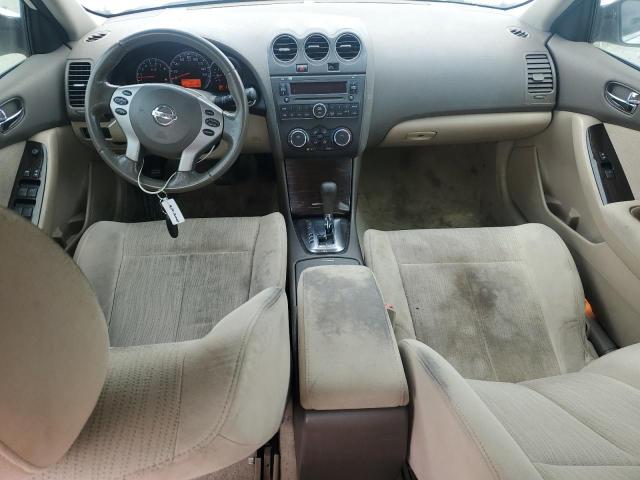 Photo 8 from auction – 2011 NISSAN ALTIMA BAS with VIN 1N4AL2AP5BC171644