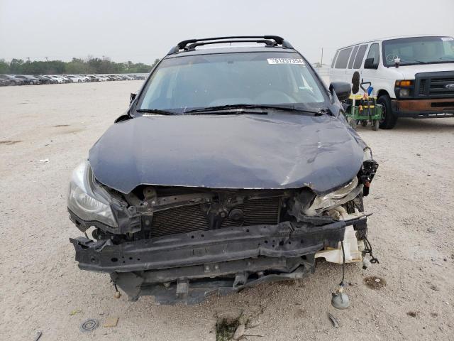Photo 5 from auction – 2014 SUBARU XV CROSSTR with VIN JF2GPAVC4EH338515