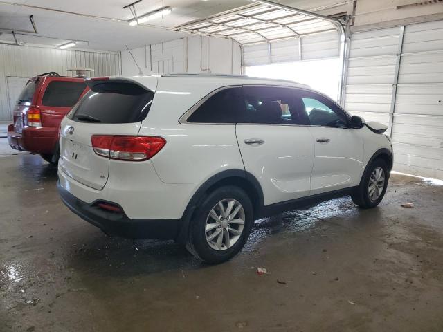 Photo 3 from auction – 2016 KIA SORENTO LX with VIN 5XYPG4A3XGG056932
