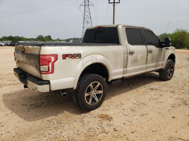 Zdjęcie 3 z aukcji – 2015 FORD F150 SUPER z VIN 1FTFW1EF8FFA74753