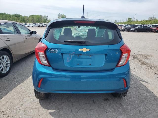 Photo 6 from auction – 2019 CHEVROLET SPARK 1LT with VIN KL8CD6SA1KC759339