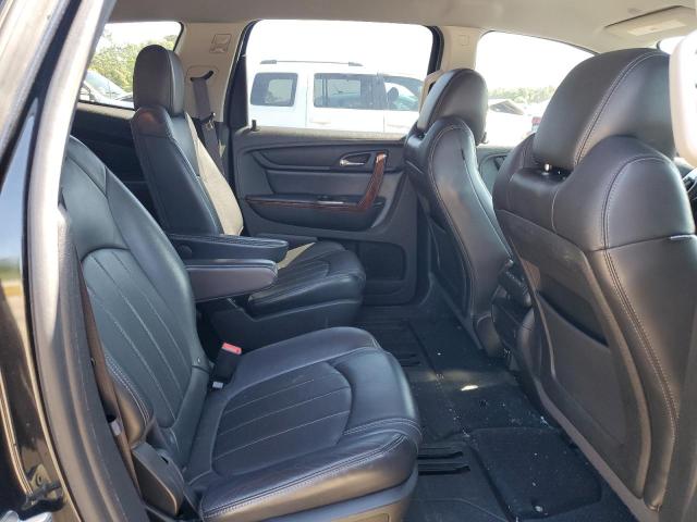 Photo 11 from auction – 2014 CHEVROLET TRAVERSE L with VIN 1GNKRJKD9EJ227541