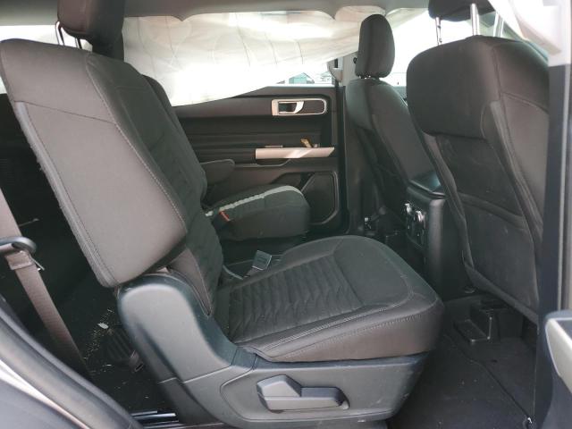 Photo 11 from auction – 2021 FORD EXPLORER X with VIN 1FMSK7DH4MGA52008
