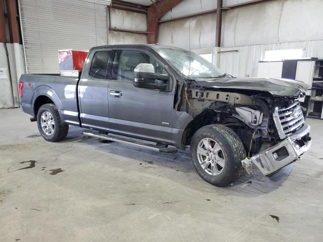Photo 4 from auction – 2016 FORD F150 SUPER with VIN 1FTEX1EP9GFB48815