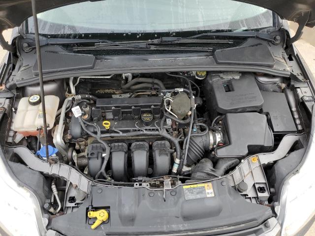 Photo 11 from auction – 2012 FORD FOCUS SE with VIN 1FAHP3F27CL196987