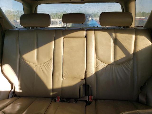 Photo 10 from auction – 2000 LEXUS RX 300 with VIN JT6HF10U7Y0143928